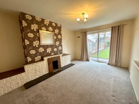 3 bedroom Semi-detached house for sale in Hilton Road, Willenhall, WV12