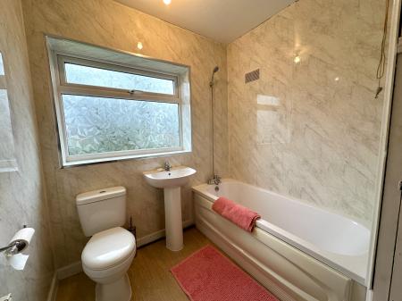 3 bedroom Semi-detached house for sale in Hilton Road, Willenhall, WV12