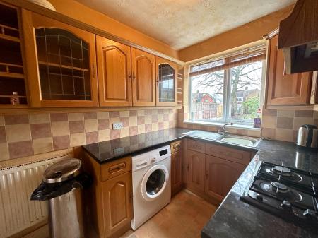 3 bedroom Semi-detached house for sale in Hilton Road, Willenhall, WV12