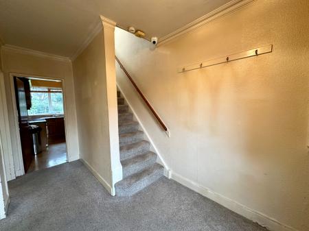 3 bedroom Semi-detached house for sale in Hilton Road, Willenhall, WV12