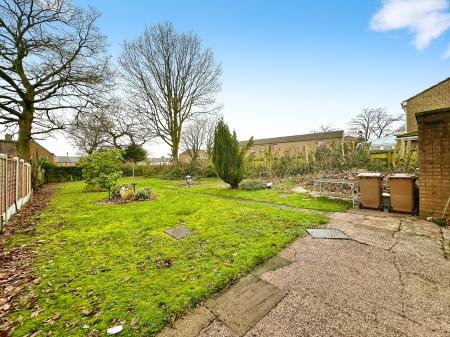 3 bedroom Semi-detached house for sale in Hilton Road, Willenhall, WV12