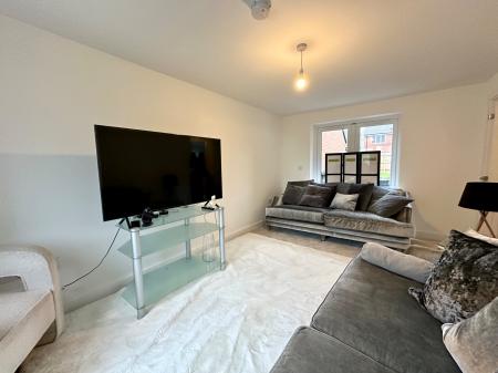 4 bedroom Detached house for sale in Hall Iron Road, Walsall, WS2