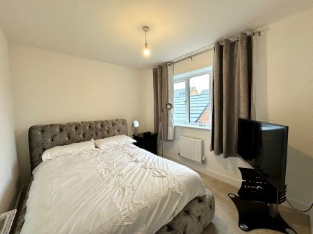 4 bedroom Detached house for sale in Hall Iron Road, Walsall, WS2