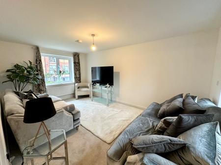 4 bedroom Detached house for sale in Hall Iron Road, Walsall, WS2