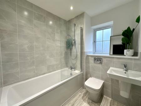 4 bedroom Detached house for sale in Hall Iron Road, Walsall, WS2