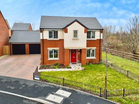 Hall Iron Road, Walsall, WS2