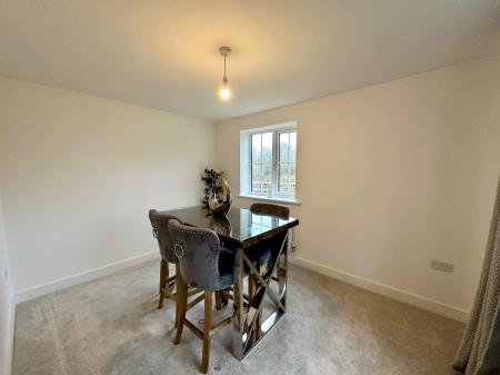 4 bedroom Detached house for sale in Hall Iron Road, Walsall, WS2