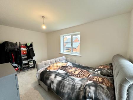 4 bedroom Detached house for sale in Hall Iron Road, Walsall, WS2