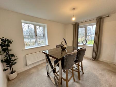 4 bedroom Detached house for sale in Hall Iron Road, Walsall, WS2