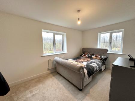 4 bedroom Detached house for sale in Hall Iron Road, Walsall, WS2