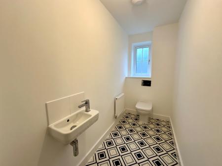 4 bedroom Detached house for sale in Hall Iron Road, Walsall, WS2