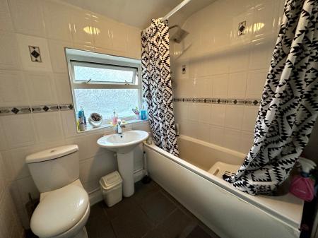 3 bedroom Semi-detached house for sale in Hough Road, Pleck, Walsall, WS2