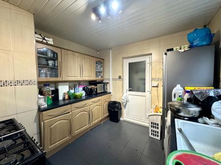 3 bedroom Semi-detached house for sale in Hough Road, Pleck, Walsall, WS2