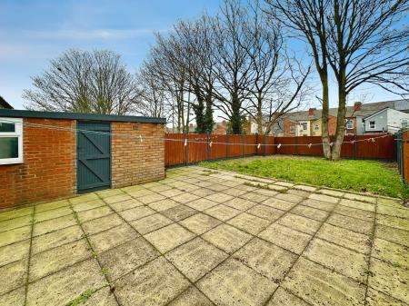 3 bedroom Semi-detached house for sale in Hough Road, Pleck, Walsall, WS2