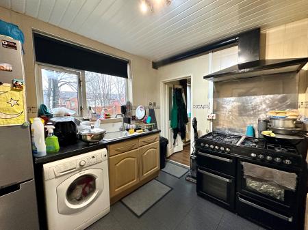 3 bedroom Semi-detached house for sale in Hough Road, Pleck, Walsall, WS2