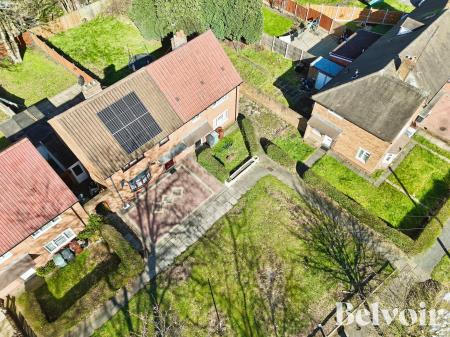 3 bedroom Semi-detached house for sale in Hough Road, Pleck, Walsall, WS2