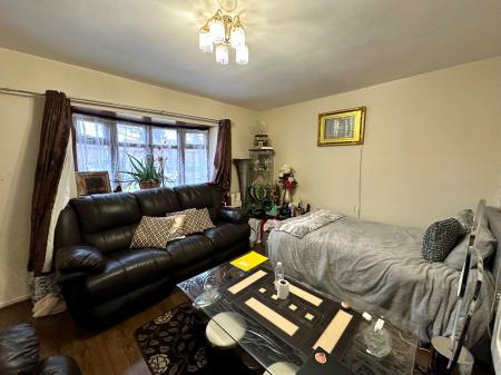 3 bedroom Semi-detached house for sale in Hough Road, Pleck, Walsall, WS2