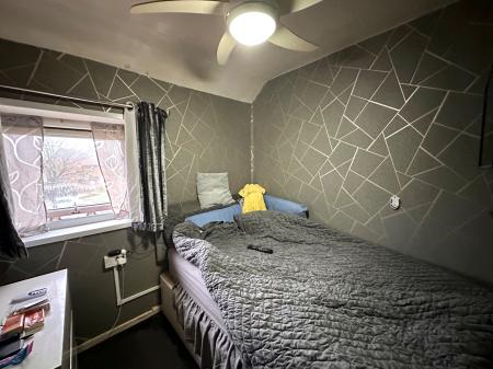 3 bedroom Semi-detached house for sale in Hough Road, Pleck, Walsall, WS2