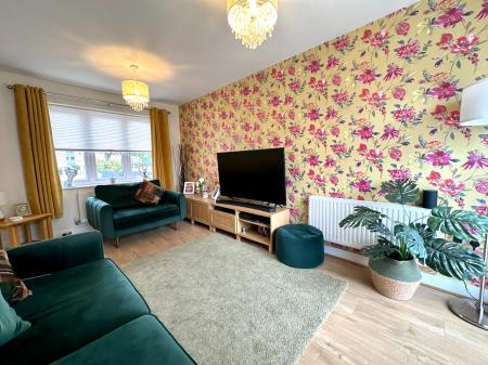 3 bedroom Semi-detached house for sale in Goscote Lane, Goscote, Walsall, WS3