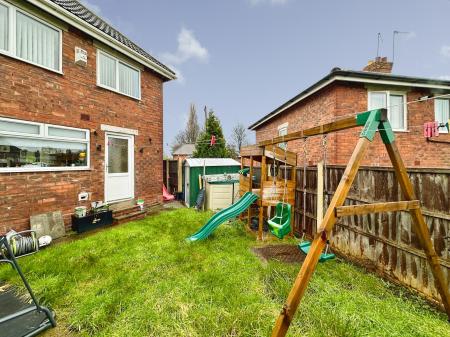 3 bedroom Semi-detached house for sale in Victoria Avenue, Bloxwich, Walsall, WS3