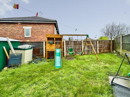 3 bedroom Semi-detached house for sale in Victoria Avenue, Bloxwich, Walsall, WS3