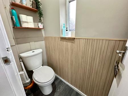 3 bedroom Semi-detached house for sale in Victoria Avenue, Bloxwich, Walsall, WS3