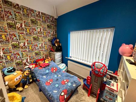 3 bedroom Semi-detached house for sale in Victoria Avenue, Bloxwich, Walsall, WS3