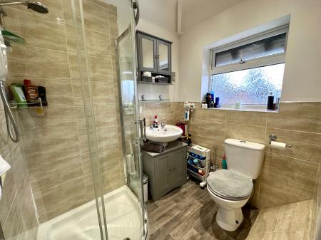 3 bedroom Semi-detached house for sale in Victoria Avenue, Bloxwich, Walsall, WS3
