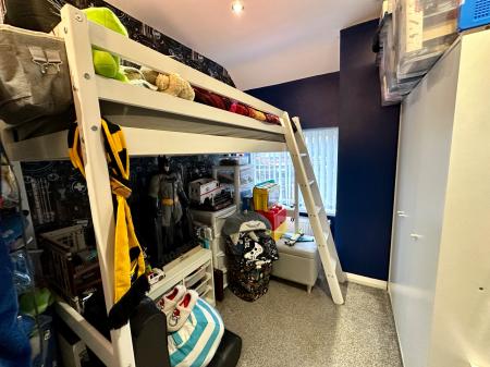 3 bedroom Semi-detached house for sale in Victoria Avenue, Bloxwich, Walsall, WS3