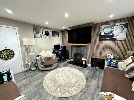 3 bedroom Semi-detached house for sale in Victoria Avenue, Bloxwich, Walsall, WS3