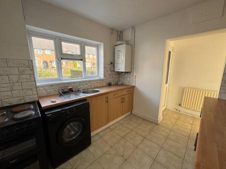 3 bedroom Terraced House to let in Fountains Road, Bloxwich, Walsall, WS3
