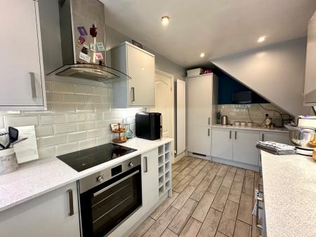 3 bedroom Detached house for sale in Wood Common Grange, Pelsall, Walsall, WS3