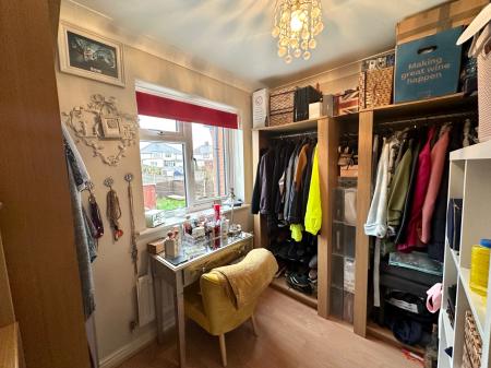 3 bedroom Detached house for sale in Wood Common Grange, Pelsall, Walsall, WS3