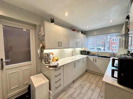 3 bedroom Detached house for sale in Wood Common Grange, Pelsall, Walsall, WS3