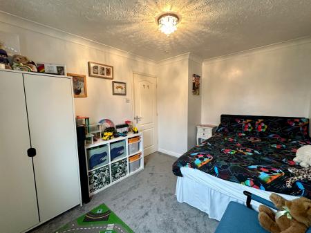 3 bedroom Detached house for sale in Wood Common Grange, Pelsall, Walsall, WS3