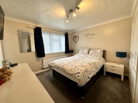 3 bedroom Detached house for sale in Wood Common Grange, Pelsall, Walsall, WS3