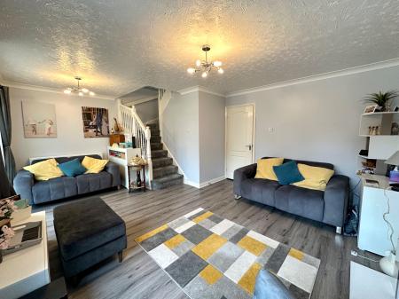 3 bedroom Detached house for sale in Wood Common Grange, Pelsall, Walsall, WS3