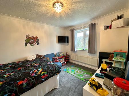 3 bedroom Detached house for sale in Wood Common Grange, Pelsall, Walsall, WS3