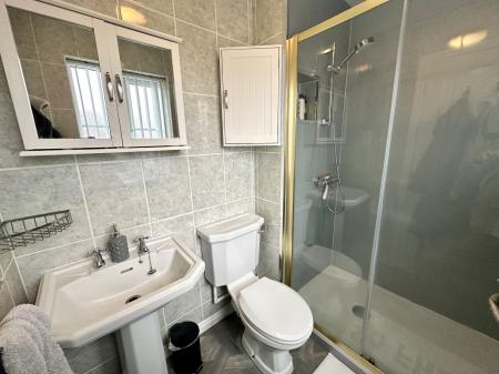 3 bedroom Detached house for sale in Wood Common Grange, Pelsall, Walsall, WS3