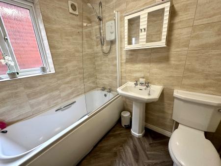 3 bedroom Detached house for sale in Wood Common Grange, Pelsall, Walsall, WS3