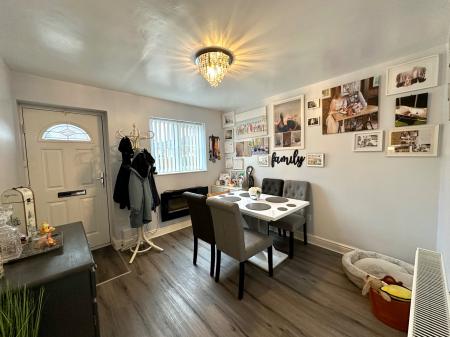 3 bedroom Detached house for sale in Wood Common Grange, Pelsall, Walsall, WS3