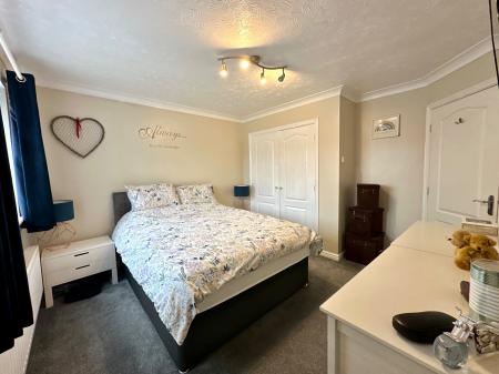 3 bedroom Detached house for sale in Wood Common Grange, Pelsall, Walsall, WS3