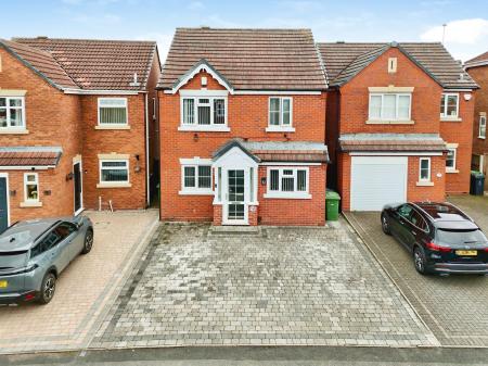 Wood Common Grange, Pelsall, Walsall, WS3