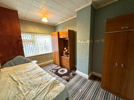 3 bedroom Semi-detached house for sale in Mount Road, Pelsall, Walsall, WS3