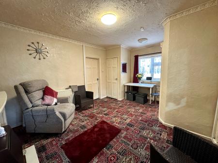 3 bedroom Semi-detached house for sale in Mount Road, Pelsall, Walsall, WS3