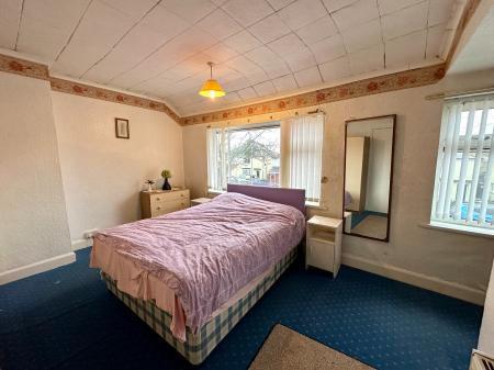 3 bedroom Semi-detached house for sale in Mount Road, Pelsall, Walsall, WS3