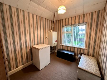 3 bedroom Semi-detached house for sale in Mount Road, Pelsall, Walsall, WS3