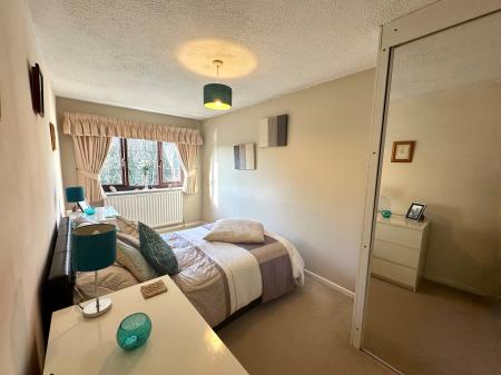 4 bedroom Detached house for sale in Woodbridge Close, Turnberry Estate, Walsall, WS3