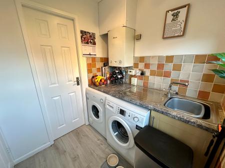4 bedroom Detached house for sale in Woodbridge Close, Turnberry Estate, Walsall, WS3