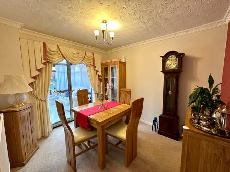 4 bedroom Detached house for sale in Woodbridge Close, Turnberry Estate, Walsall, WS3